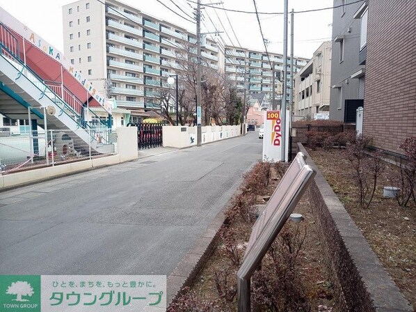 レオパレスブリエストの物件内観写真